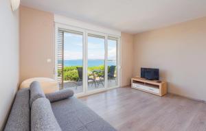 Pet Friendly Apartment In Povljana With Kitchen 