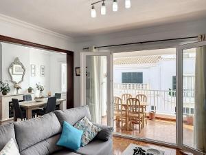 Roca Fornells, Apartamento céntrico F86