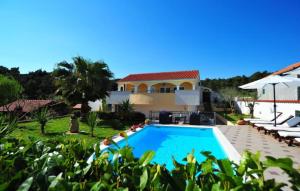 Lovely Apartment In Zadar