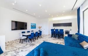 Amazing Home In Komarna 