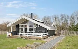 Beautiful Home In Føllenslev With Wifi - Føllenslev