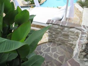 Relax tiny villas private pool entire property