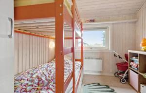 Beautiful Home In Føllenslev With Wifi