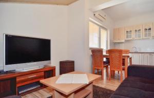 Stunning Apartment In Zadar