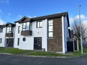 Clearwater Cove Rosslare Stand County Wexford - Walsheslough