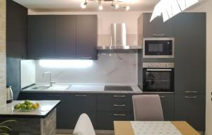 One-Bedroom Apartment Dugi Rat With Sea View 06