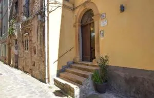 Amazing Apartment In Tusa With Wifi - Mistretta