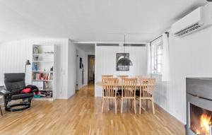 3 Bedroom Beautiful Home In Vordingborg