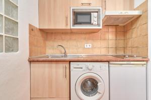 Apartamento Almijara 2