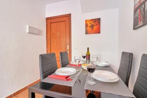 Apartamento Almijara 2