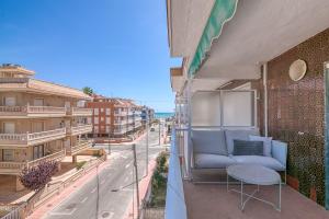 Dolores SEAVIEW Home - 200 m from beach