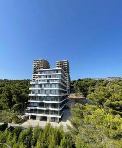 Foleza Studio Apartament-Shengjin