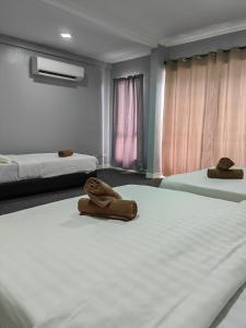 Marina Court Kota Kinabalu