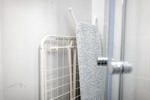 Secret Economy Studio Oasis