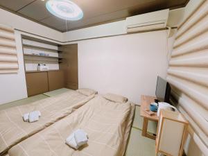 nestay suite tokyo Takadanobaba