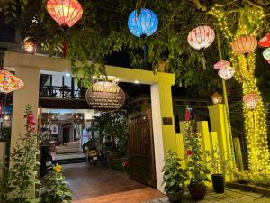 Thuy House Hoi An