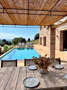 Villas Les Demeures de Piana : photos des chambres