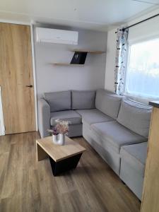 Campings Mobilhome 422 3ch/1 sdb camping 4* La Reserve SIBLU Gastes : photos des chambres