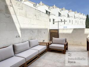 Roca Fornells, Fantástica Casa en Fornells F192