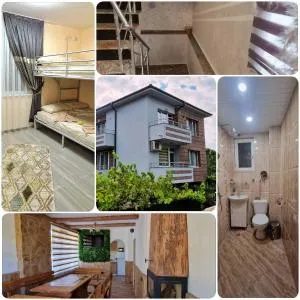 „Бащината къща“-за гости - Kodzha-Buk