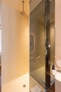 Five Suite Palermo Politeama- Luxury B&B & Jacuzzi