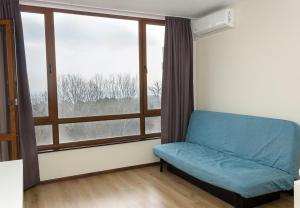 Cozy 1BD Flat in Golden Sands withYou Need by Flat Mаnager