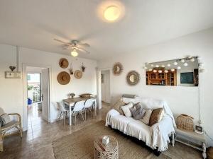 Roca Fornells, Vacaciones en Ses Salines SS37