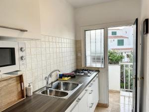 Roca Fornells, Vacaciones en Ses Salines SS37