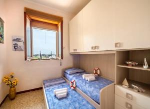 Furno Apartment in Porto Cesareo Near The Sea