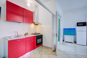Monolocale del Mare 400 meters from beach - Happy Rentals
