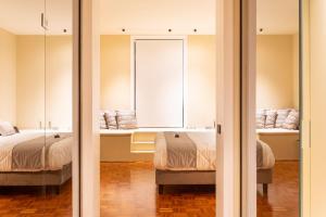 Five Suite Palermo Politeama- Luxury B&B & Jacuzzi