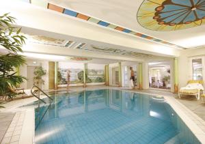 Ailwaldhof Parkhotel & Spa