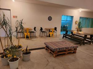 Hostel & SuĆtes Stettin