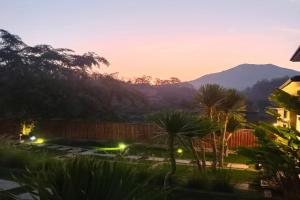 Onion Garden And Natural Hotspring