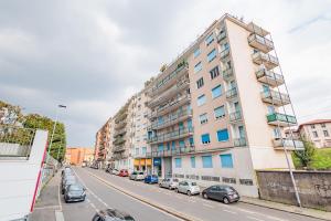 Apartment mit 2 Schlafzimmern