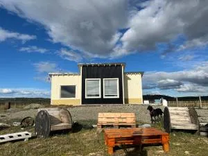 Cabaña El Descanso - Almirante Brown