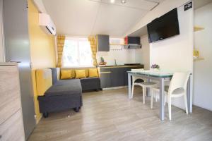 LunaBay Biograd Mobile Home