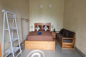 Onion Garden And Natural Hotspring