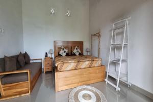 Onion Garden And Natural Hotspring