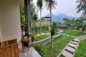 Onion Garden And Natural Hotspring