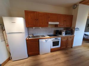 Lautaret 5 - C5 - Appart spacieux vue - 10 pers