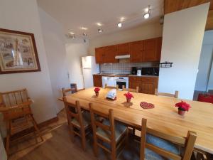 Lautaret 5 - C5 - Appart spacieux vue - 10 pers