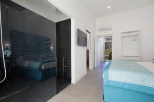 Blue Suite