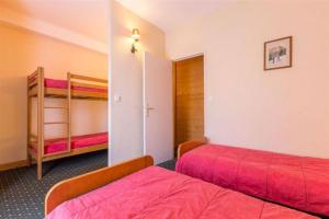 Lautaret 5 - C5 - Appart spacieux vue - 10 pers