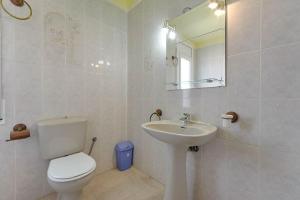 Acogedor y luminoso apartamento Planta 2 N3