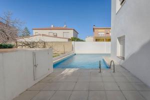 Acogedor y luminoso apartamento Planta 2 N3