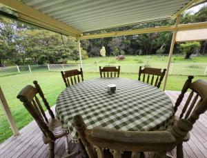 Kollannoor Homestead