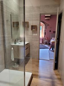Sejours a la campagne Manoir De Keringant : Suite 2 Chambres