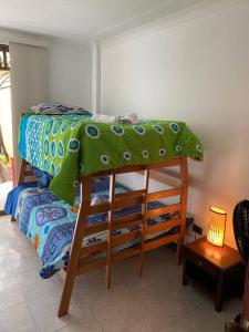 apartment in neiva goliat 101