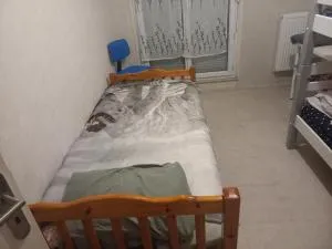 Appartement meublé 3 pièces - 热尔扎